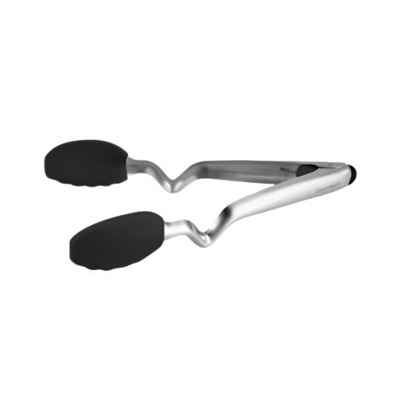 15" BBQ Black Clongs