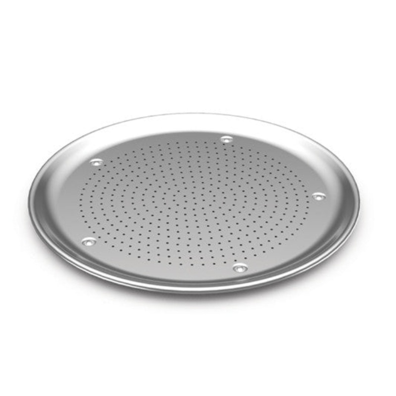 16" Hot Air Pizza Crisper
