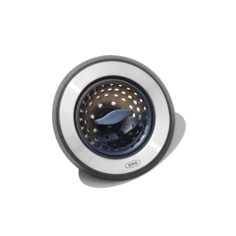 2 in 1 Sink Strainer & Stopper