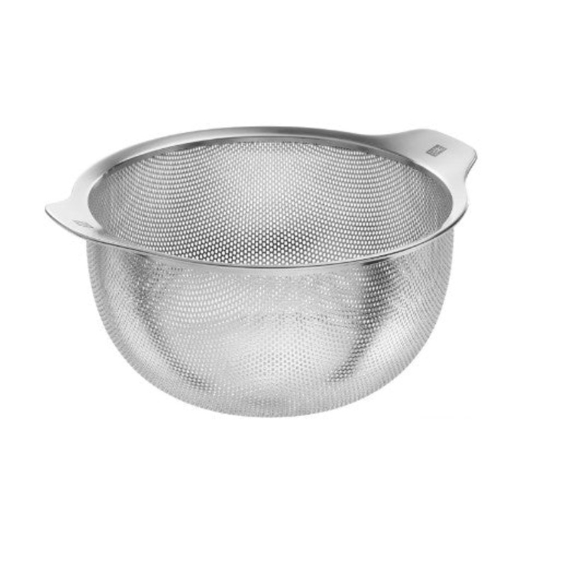 9.5" Stainless Strainer