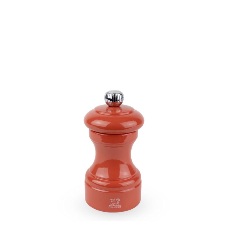 Bistro Salt Mill Terracotta Lacquer