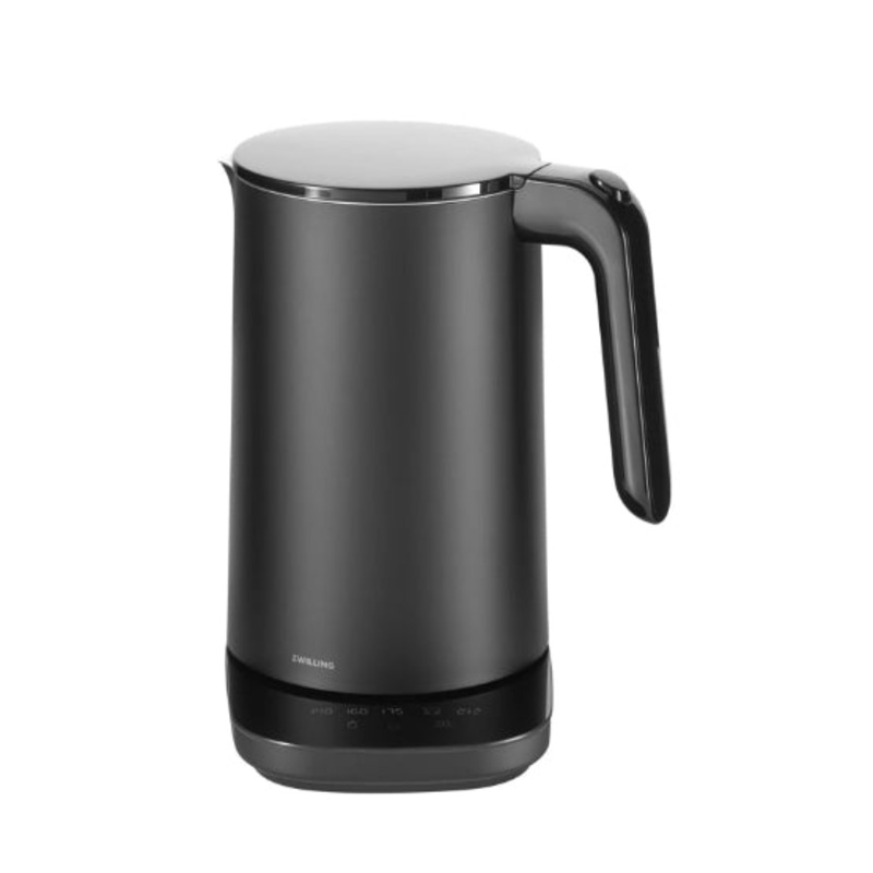 Black Enfinigy Water Kettle