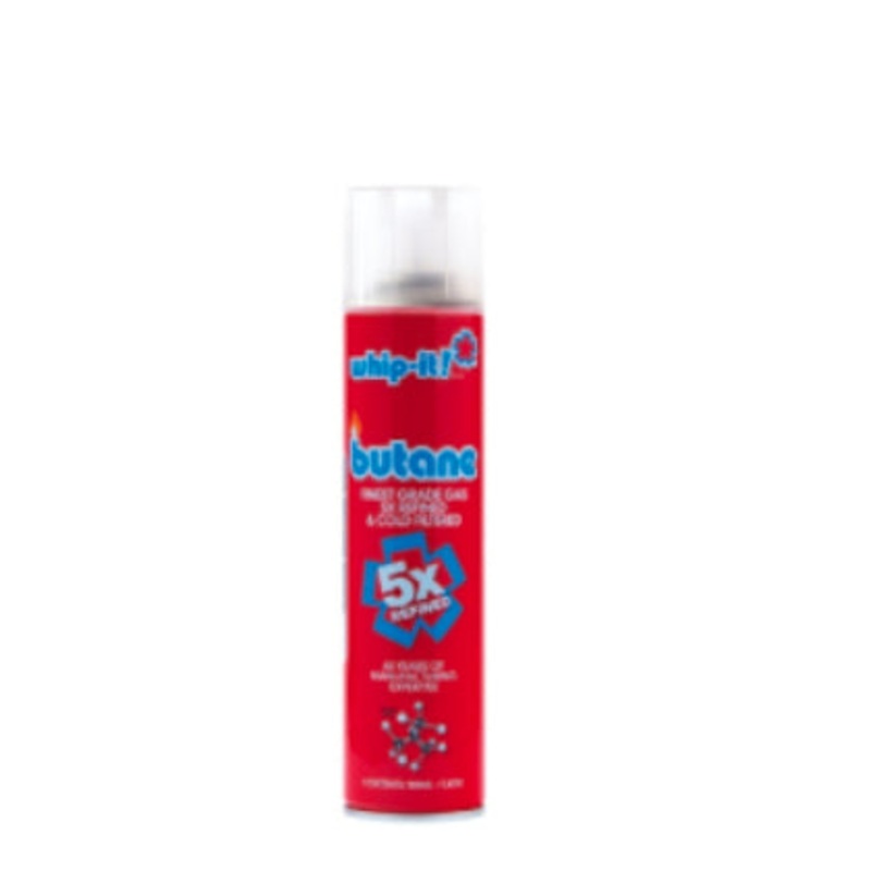 Butane Fuel for Torch 300ml