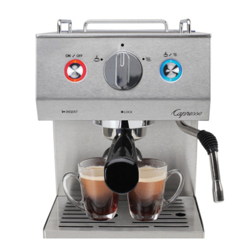 Caf Select Espresso Machine