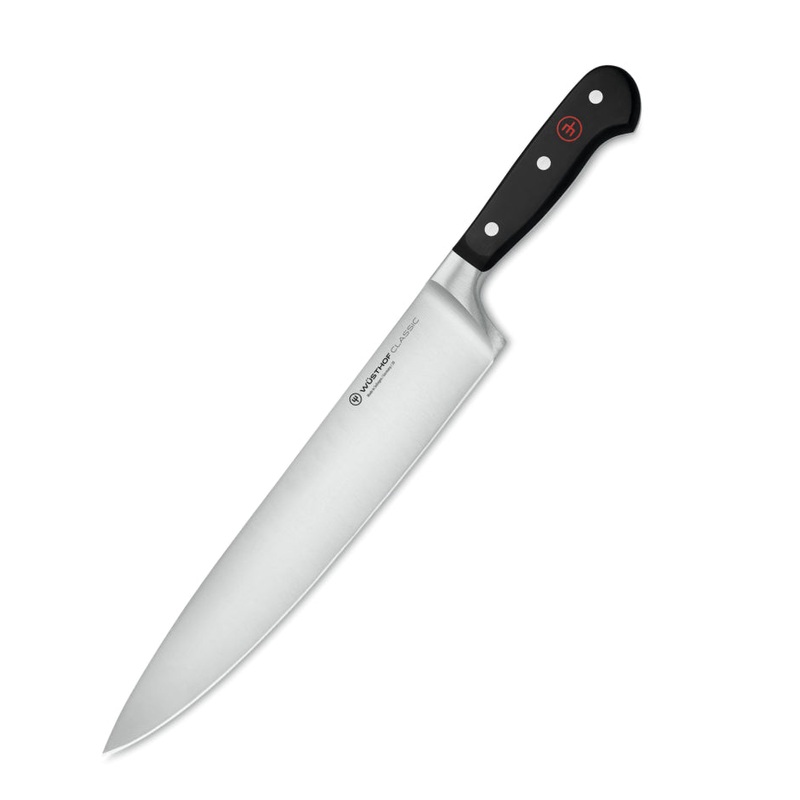 Classic 10" Chef's Knife