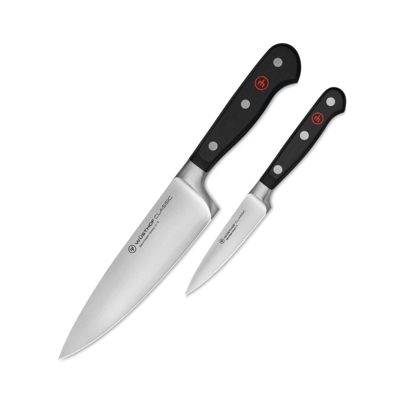 Classic 2-Piece Prep Set