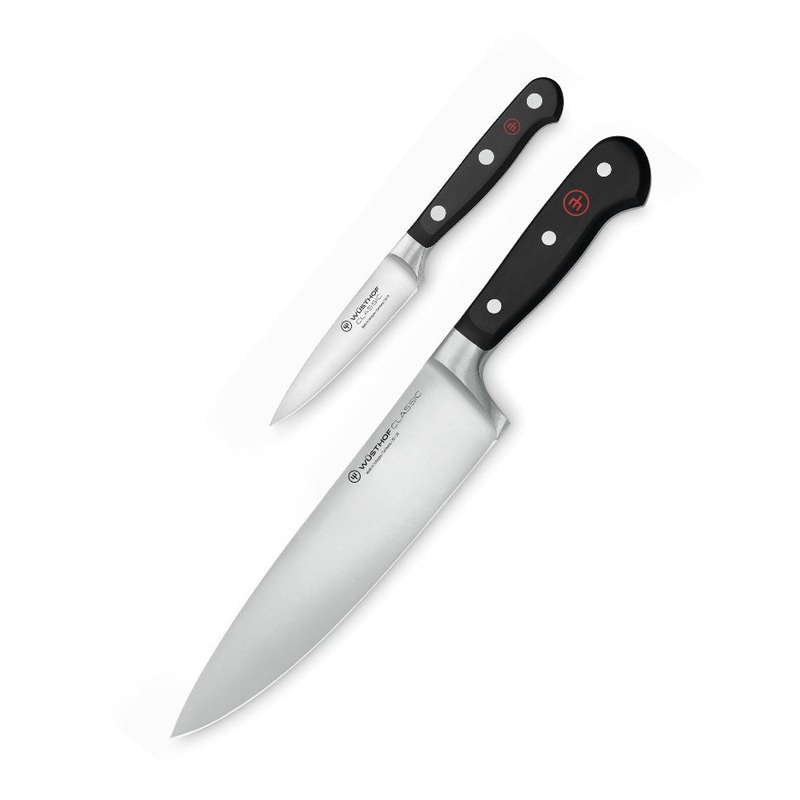 Classic 2-Piece Starter Set