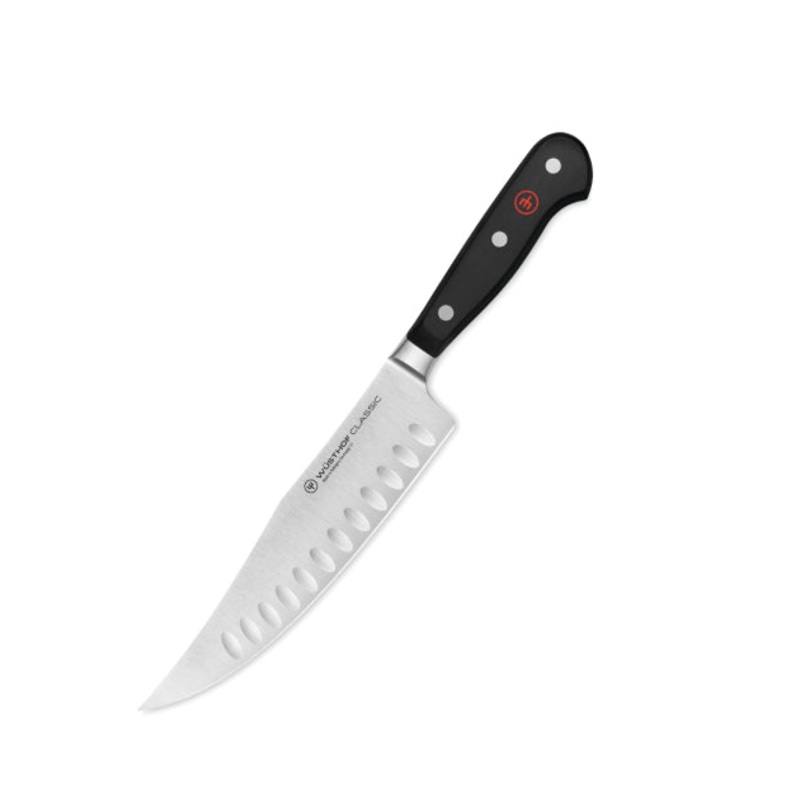 Classic 7" Hollow Edge Craftsman