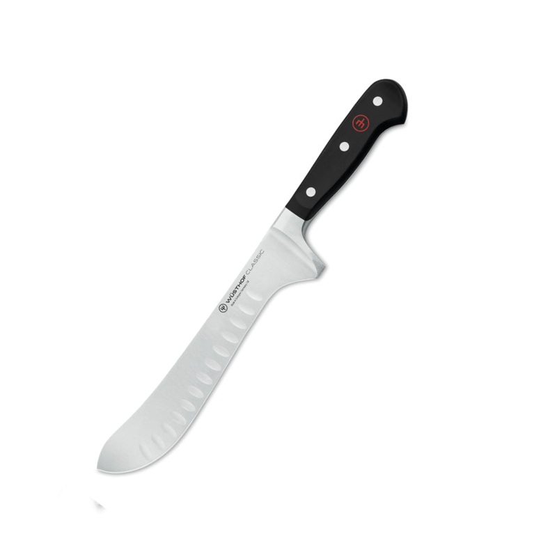 Classic 8" Artisan Butcher Knife