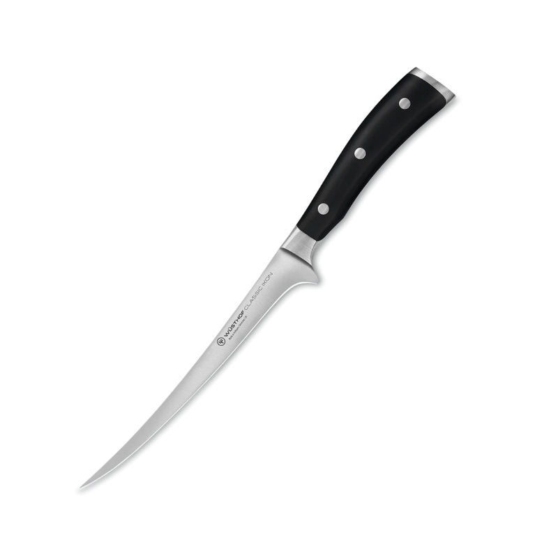 Classic Ikon 7" Fillet Knife