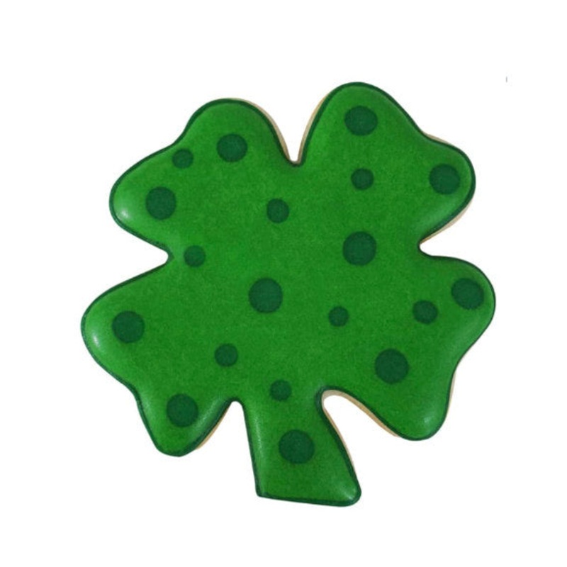 Clover 2.75" Cookie Cutter