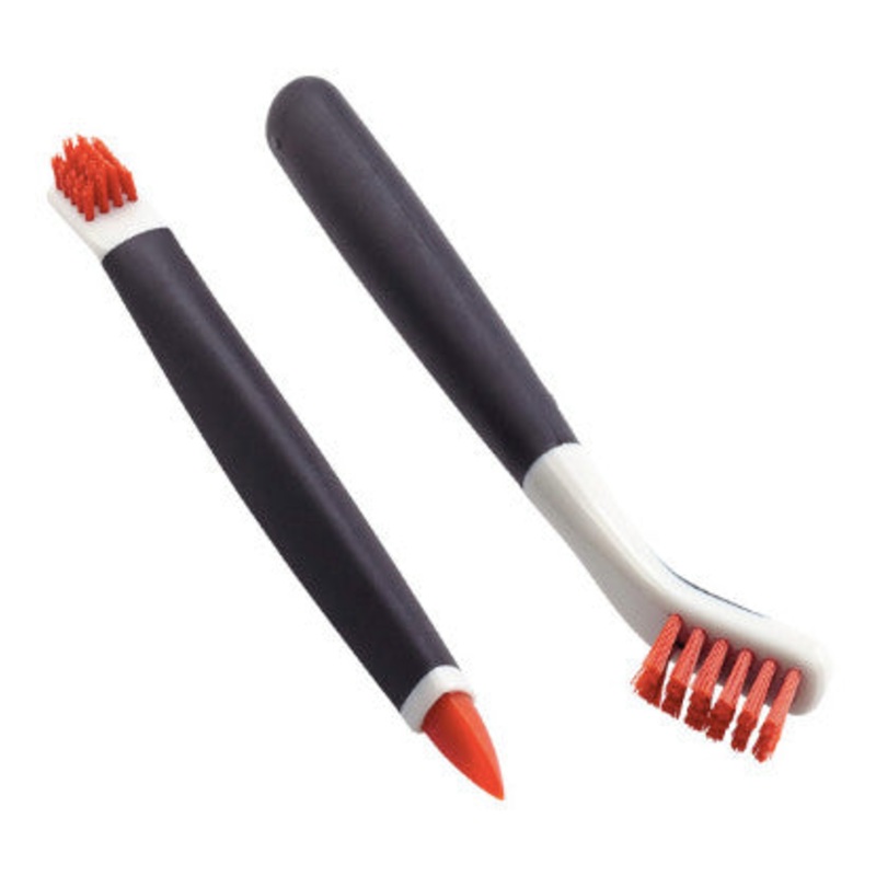 Deep Clean Brush Set