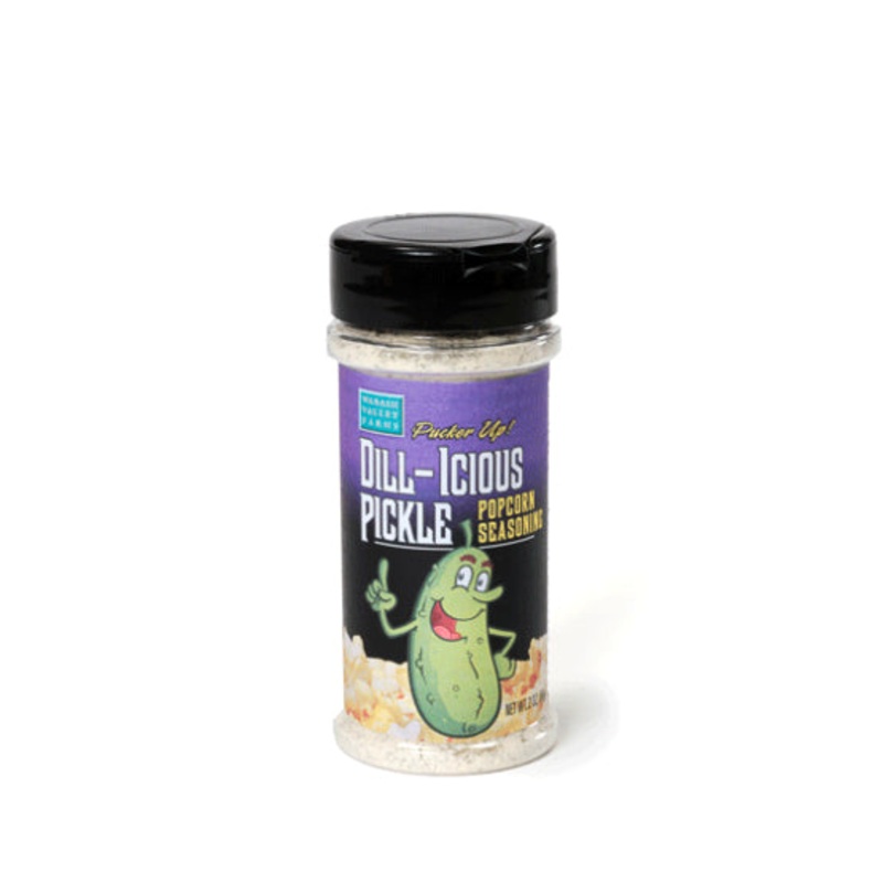 Dill-Icious Pickle Seasoning