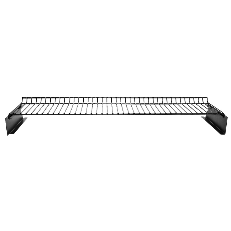 EXTRA GRILL RACK 34 SERIES