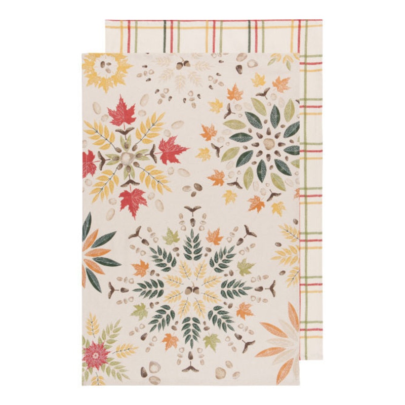 Fall Foliage Towel