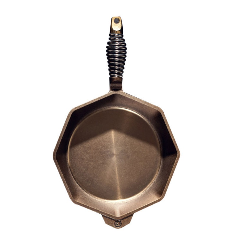 Finex Cast Iron 12" Skillet