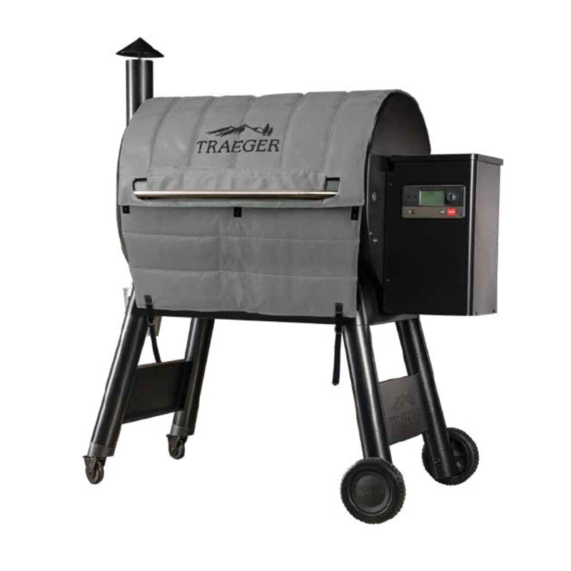 INSULATION BLANKET - PRO 780
