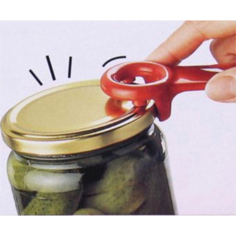 Jar Key