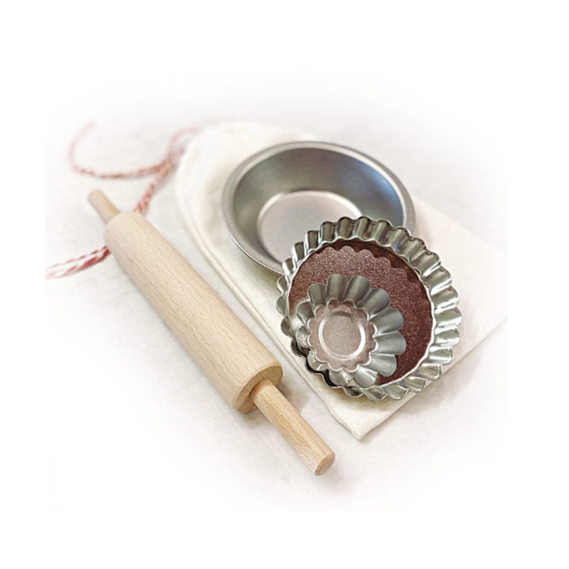 Kids Bake Set