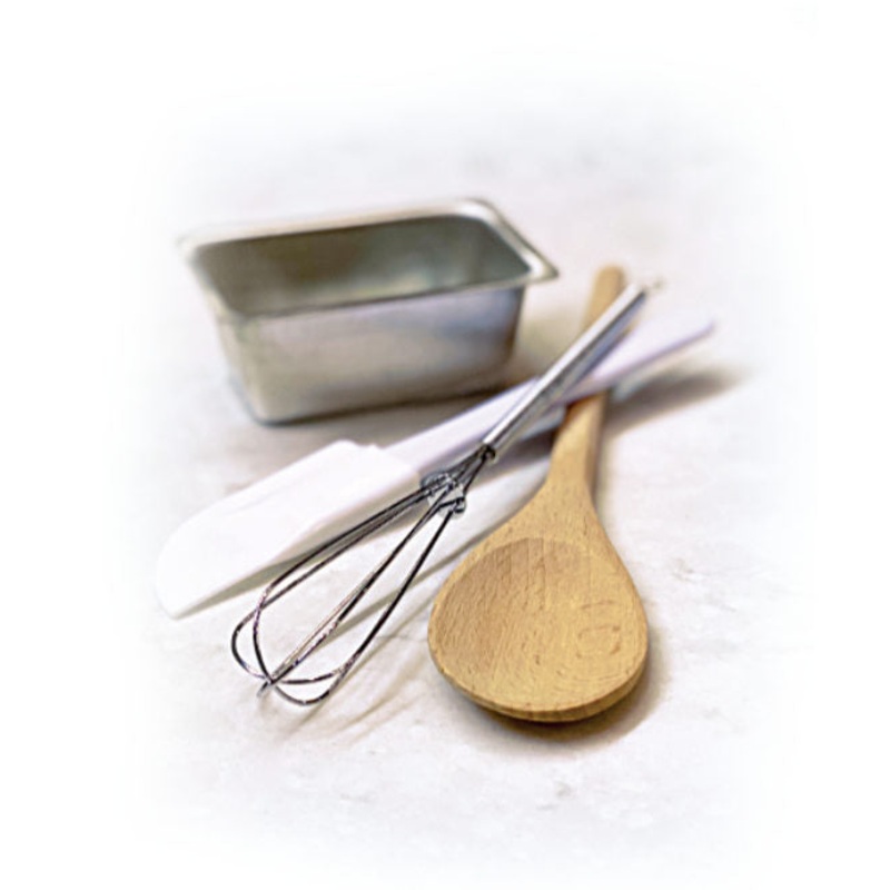 Kids Bread Set