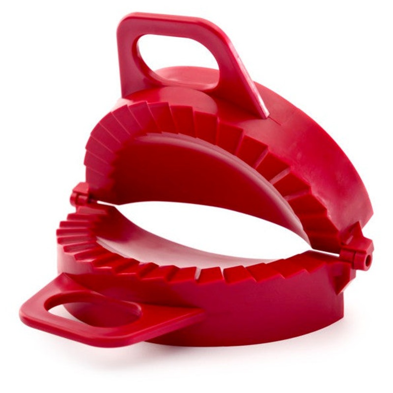 Large Dumpling Press
