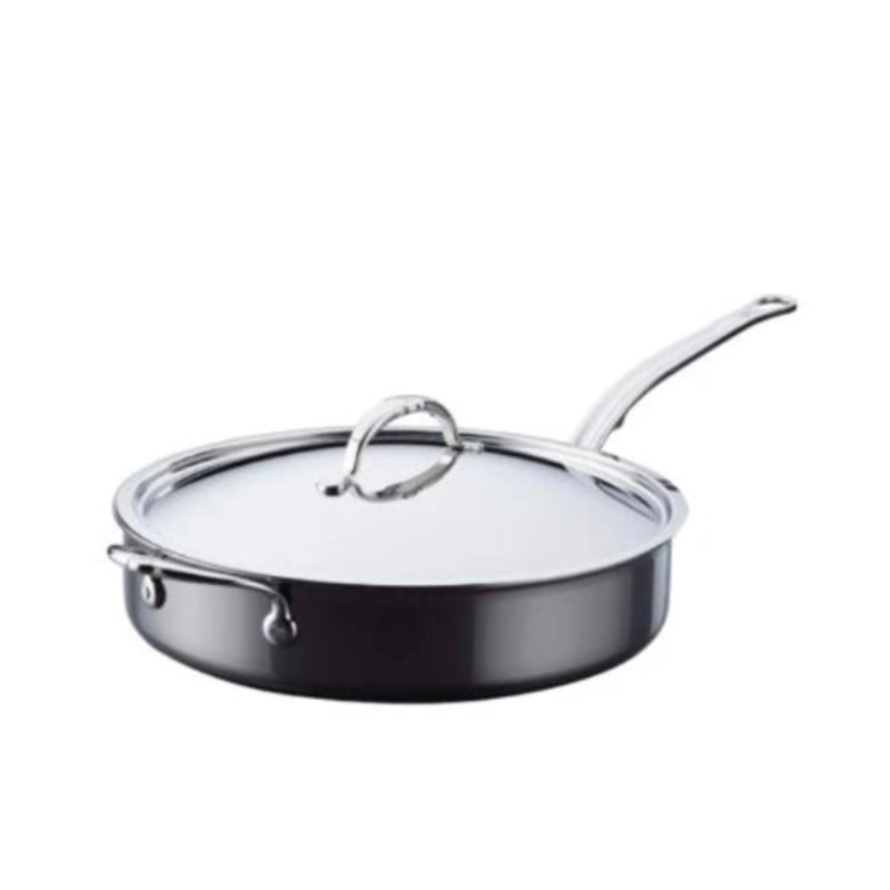 NanoBond 3.5 qt Covered Saute Pan