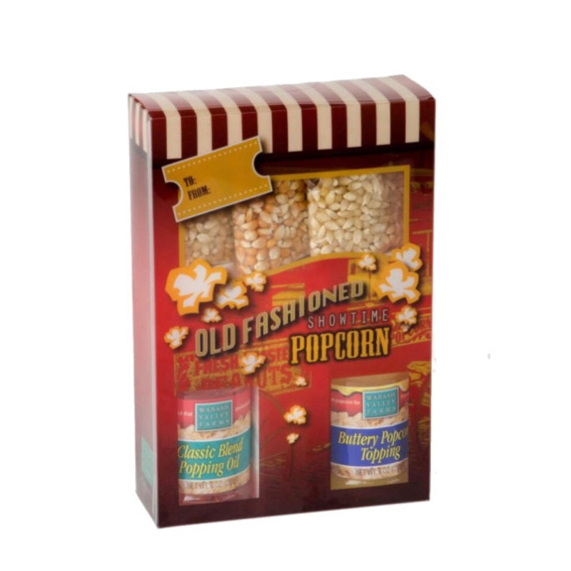 Old Fashioned Complete Gift Set
