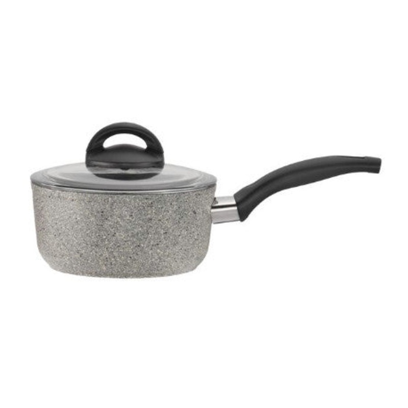 Parma 2.8 qt Sauce Pan w/Lid