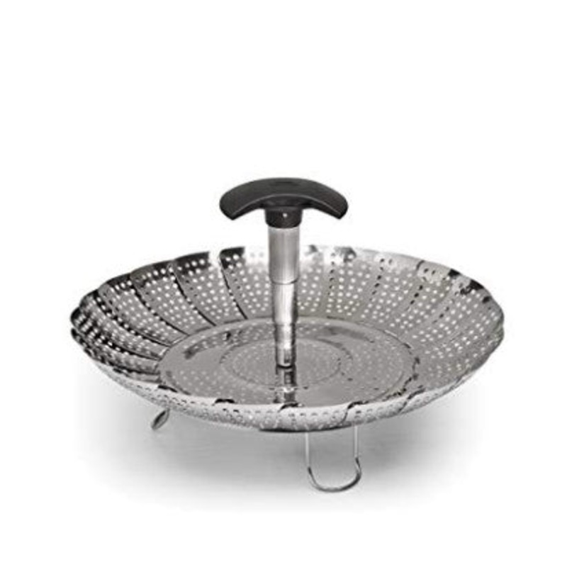 Pop Up Steamer