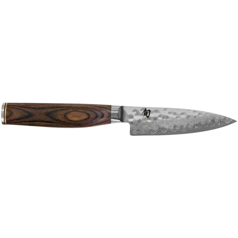 Premier 4" Paring Knife