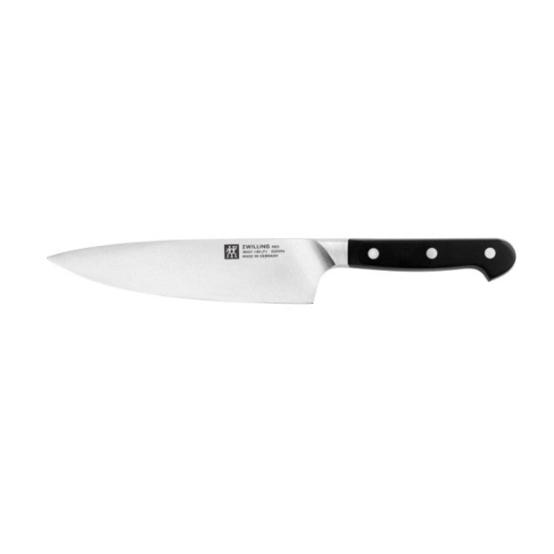 Pro 7" Slim Chef Knife