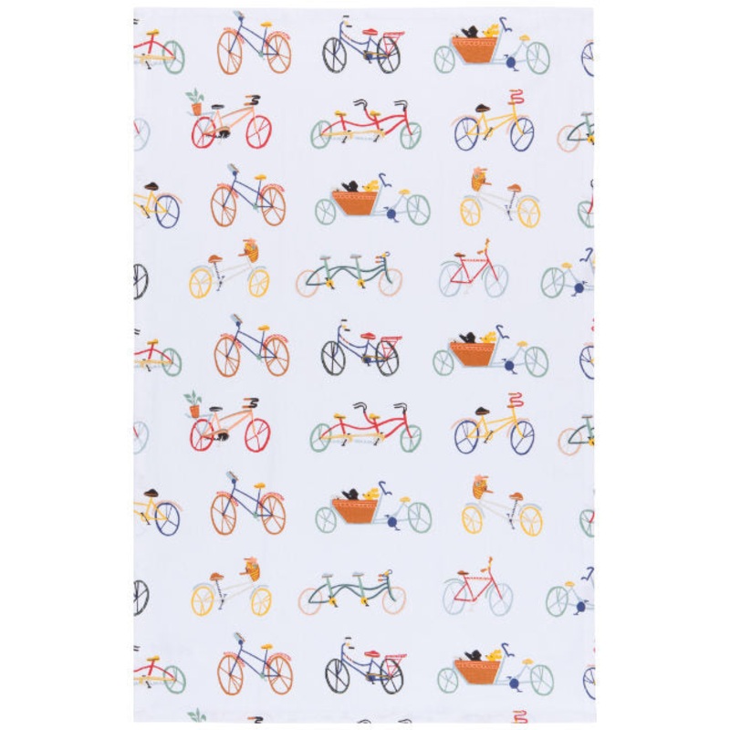Ride On Towel