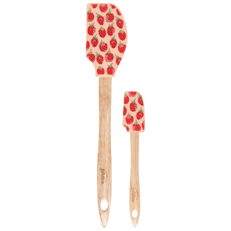 Set/2 Spatula Berry Sweet