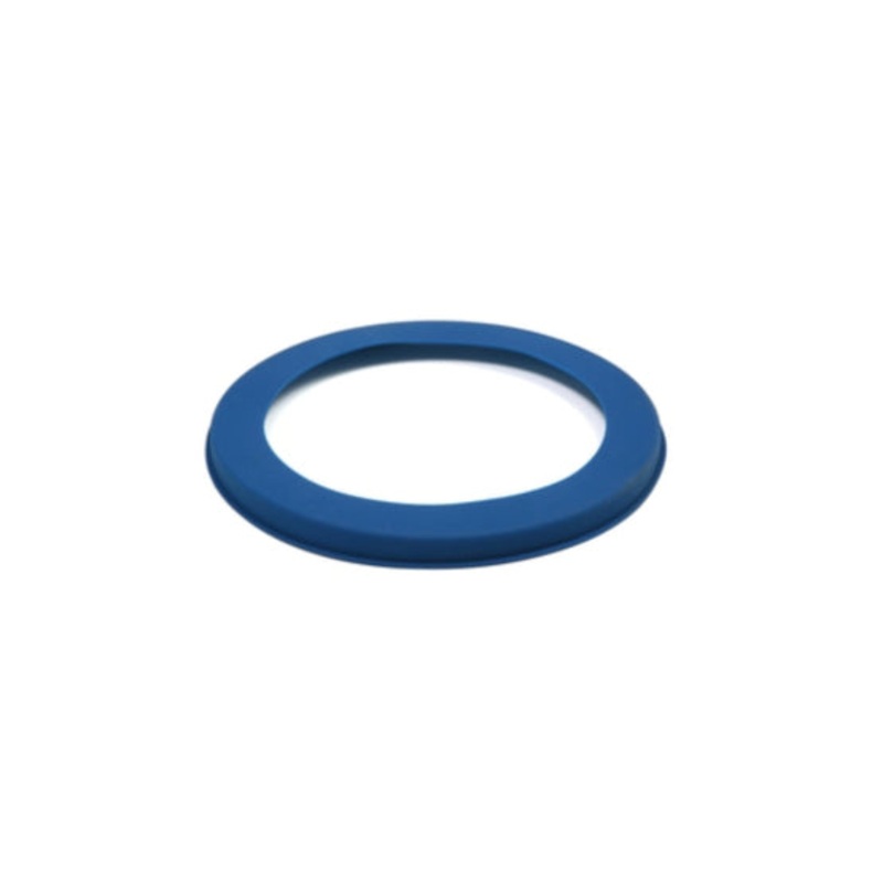 Silicone Pie Crust Shield