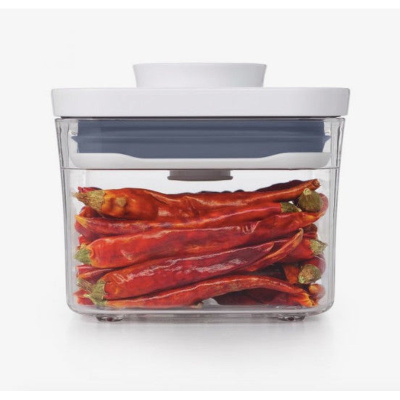 SMALL SQUARE MINI 0.4 QT