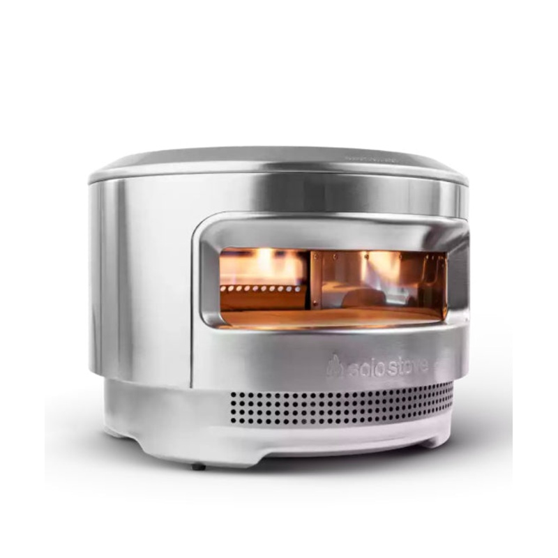 Solo Pi-Pizza Oven