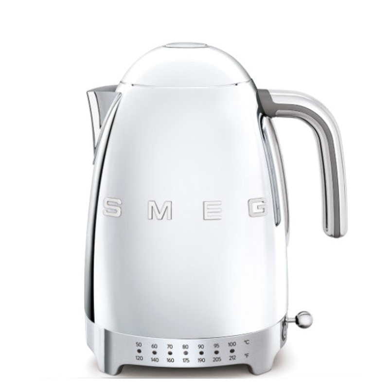 Stainless Variable Temp Kettle