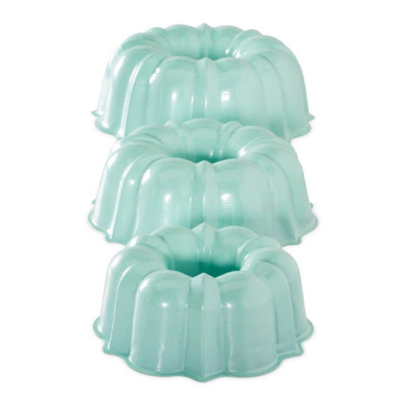 Tiered Bundt 3pc set