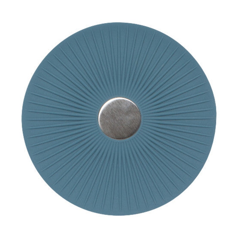 Trivet Magnetic Slate Blue