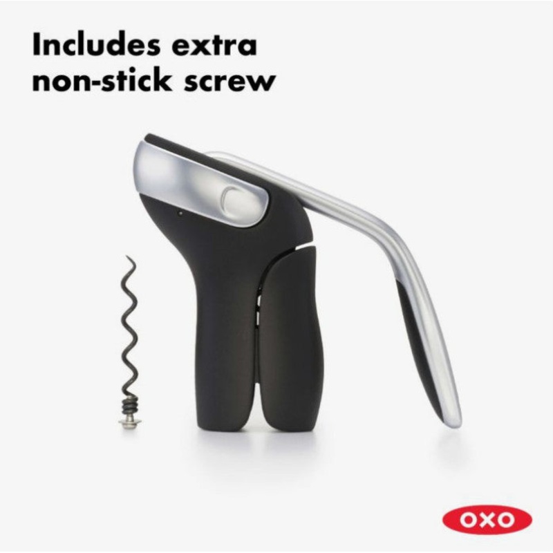 Vertical Lever Corkscrew