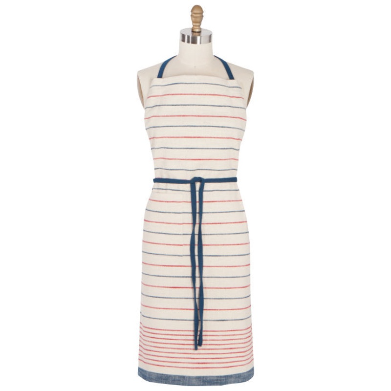 Vintage French Marcel Apron
