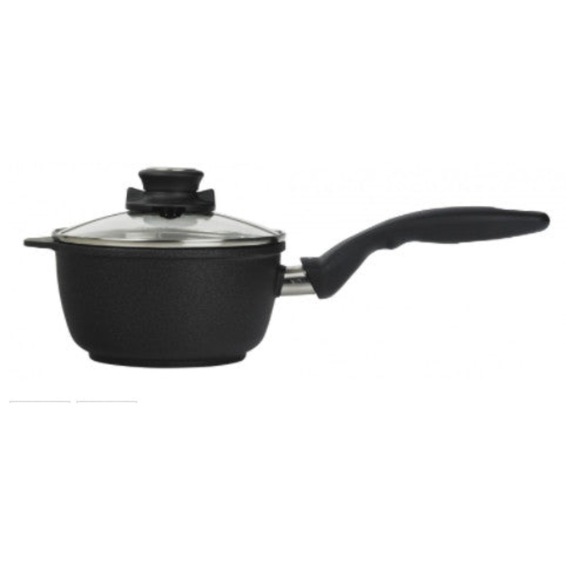 XD 1.4 qt Sauce Pan w/ Lid