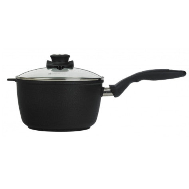 XD 2.2 qt Sauce Pan w/ Lid