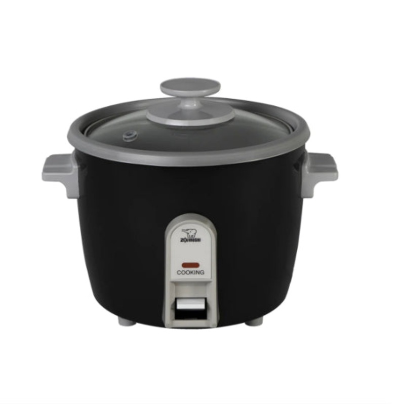 3 Cup Black Rice Cooker