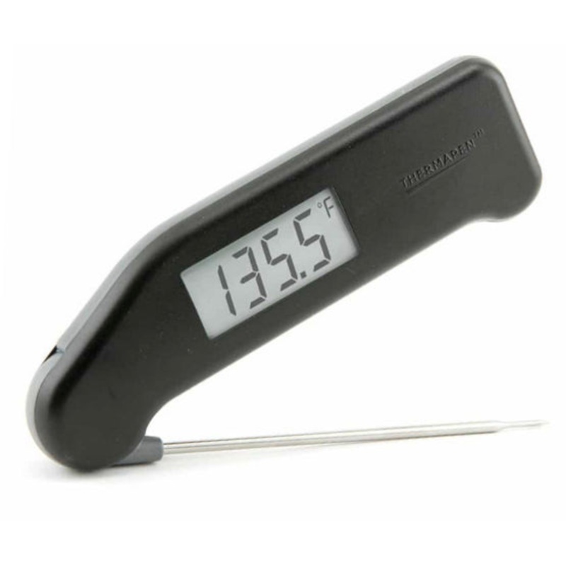 Black Classic Thermapen
