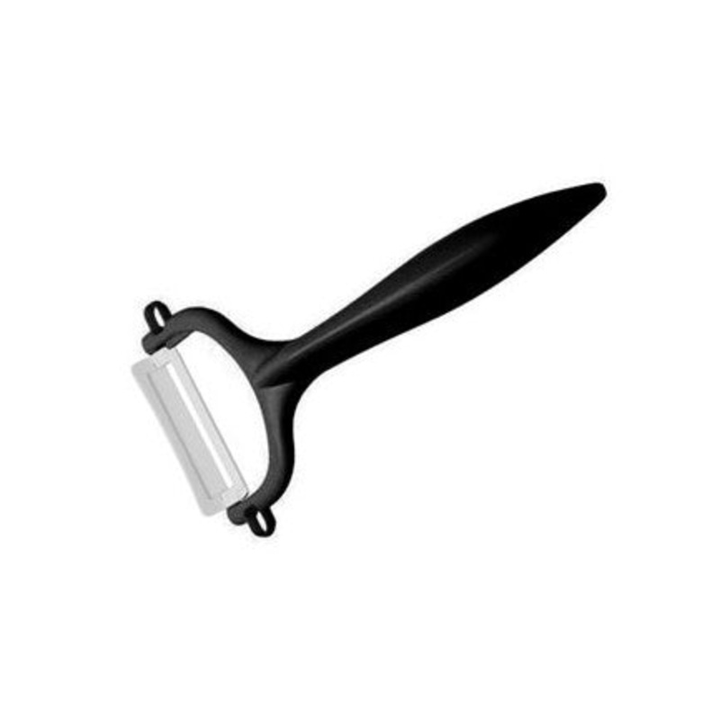 Black Peeler