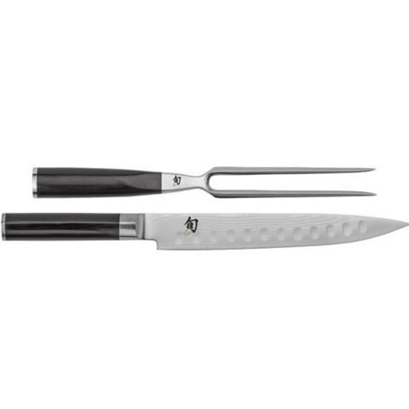 Classic 2 pc Carving Set