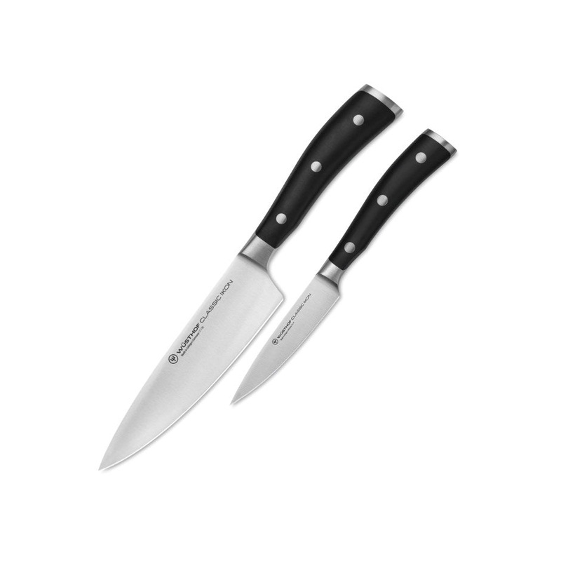 Classic Ikon 2-Piece Prep Set