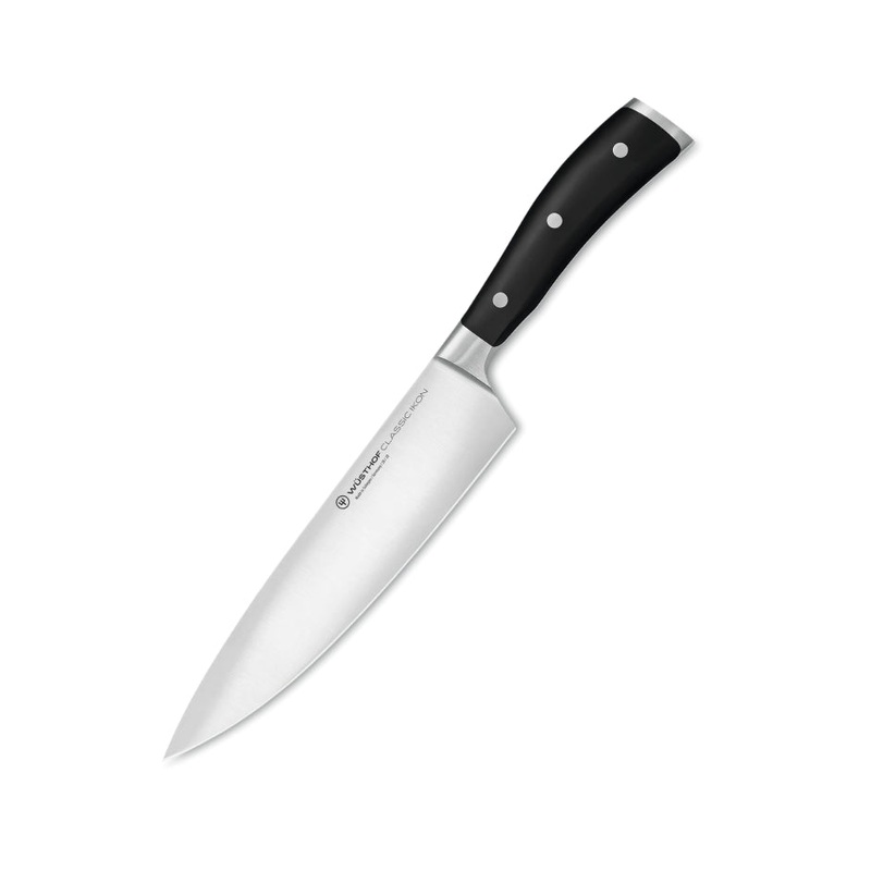 Classic Ikon 8" Chef's Knife