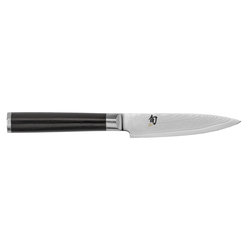 Classic Paring Knife 4"